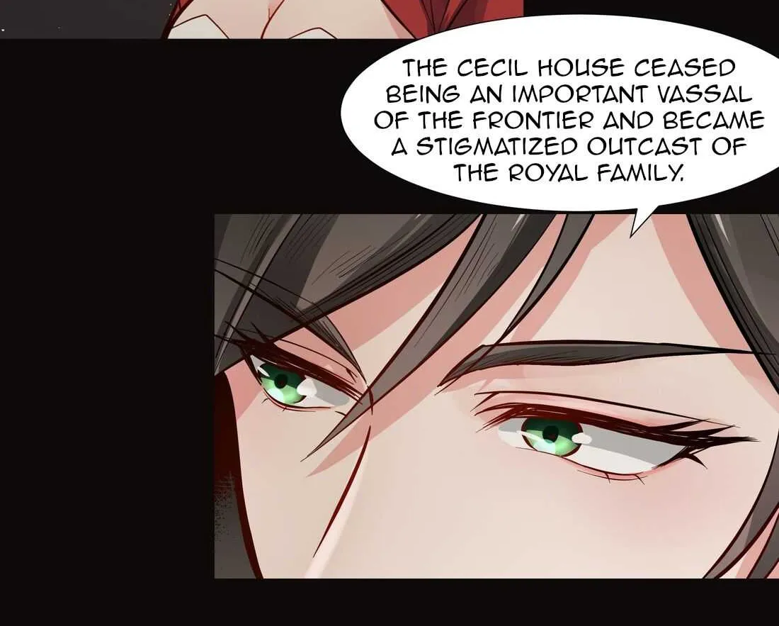 The Sword Of Dawn Chapter 7 page 15 - 