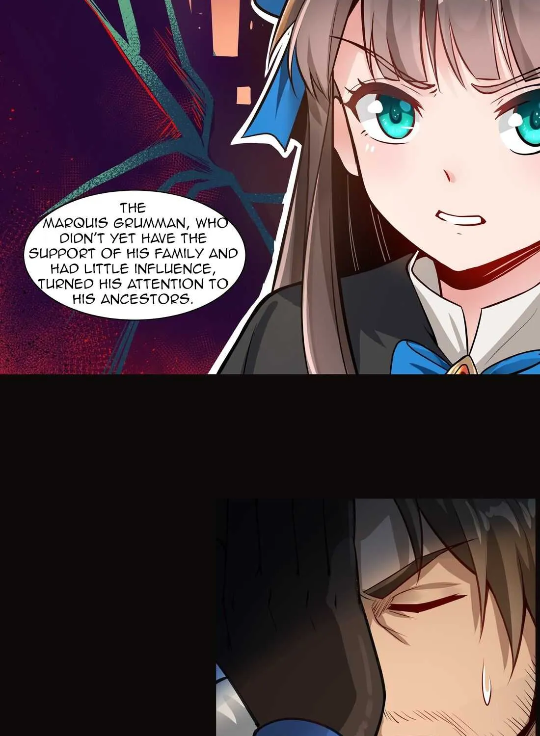 The Sword Of Dawn Chapter 7 page 18 - 