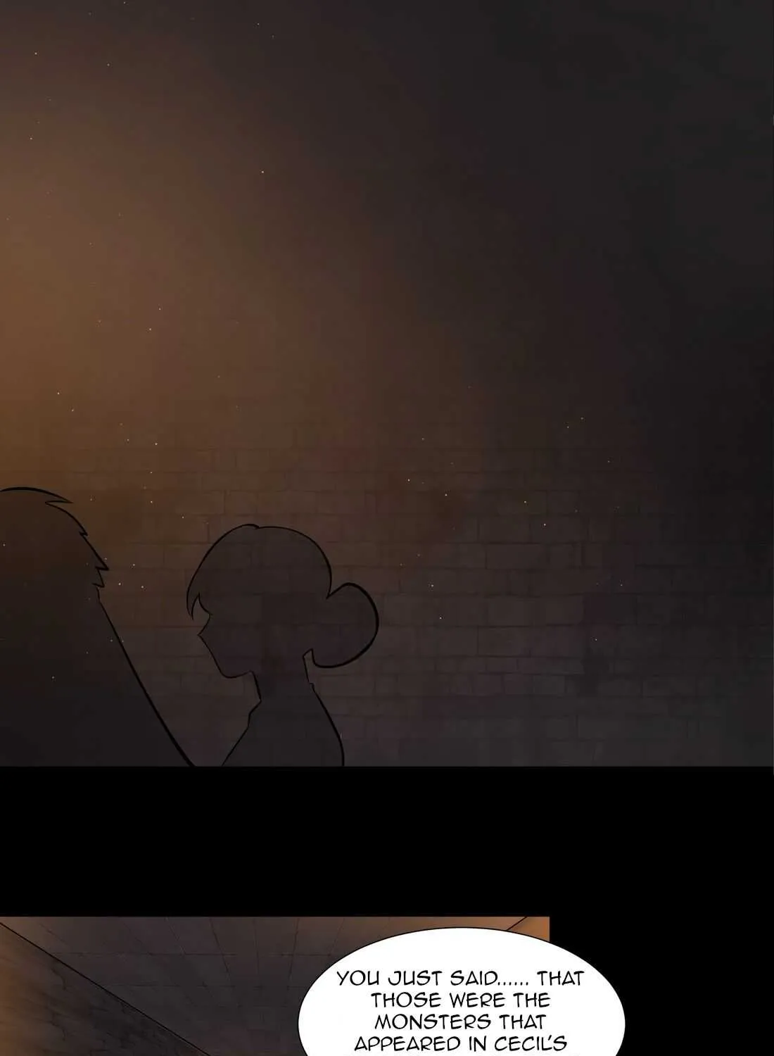 The Sword Of Dawn Chapter 7 page 3 - 