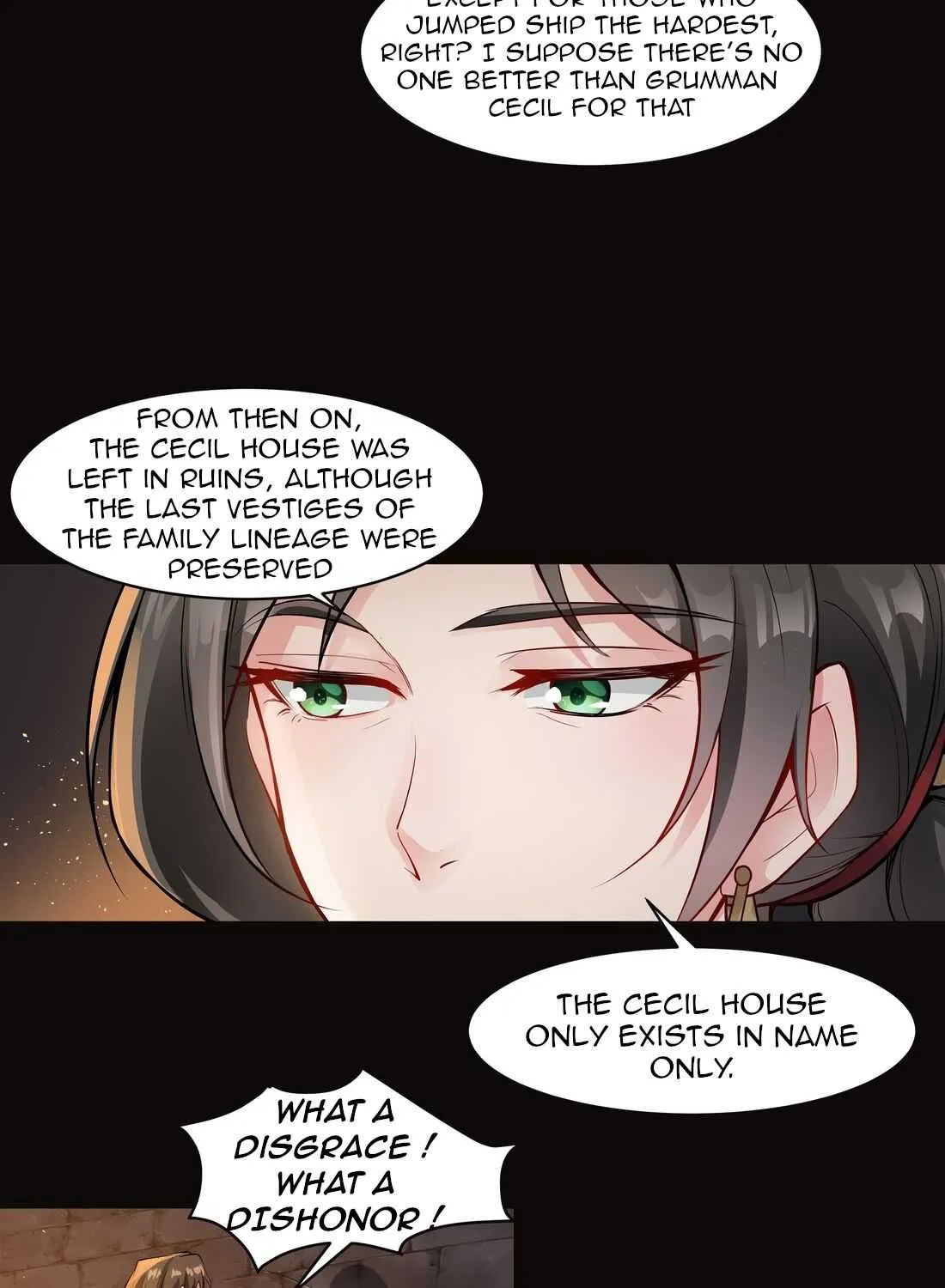 The Sword Of Dawn Chapter 7 page 26 - 