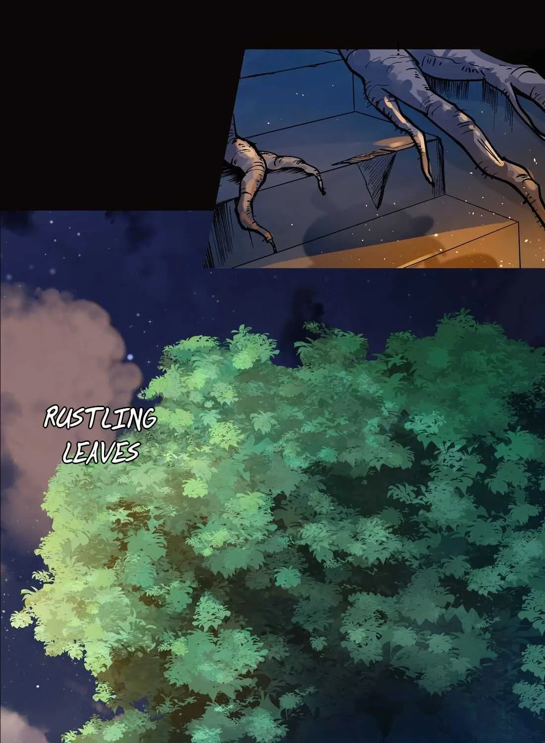 The Sword Of Dawn Chapter 7 page 30 - 