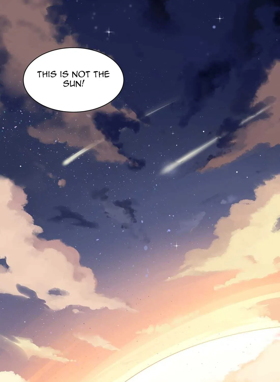 The Sword Of Dawn Chapter 7 page 34 - 