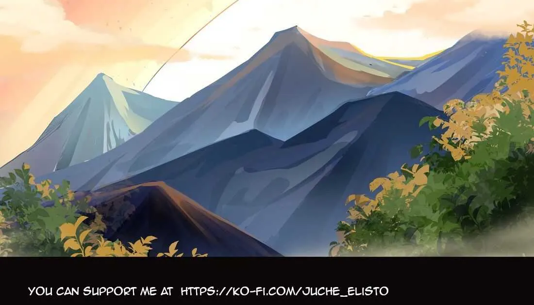 The Sword Of Dawn Chapter 7 page 35 - 