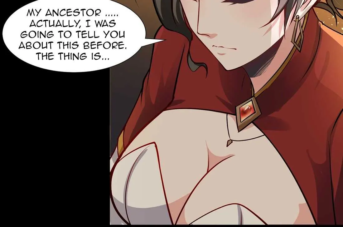 The Sword Of Dawn Chapter 7 page 9 - 