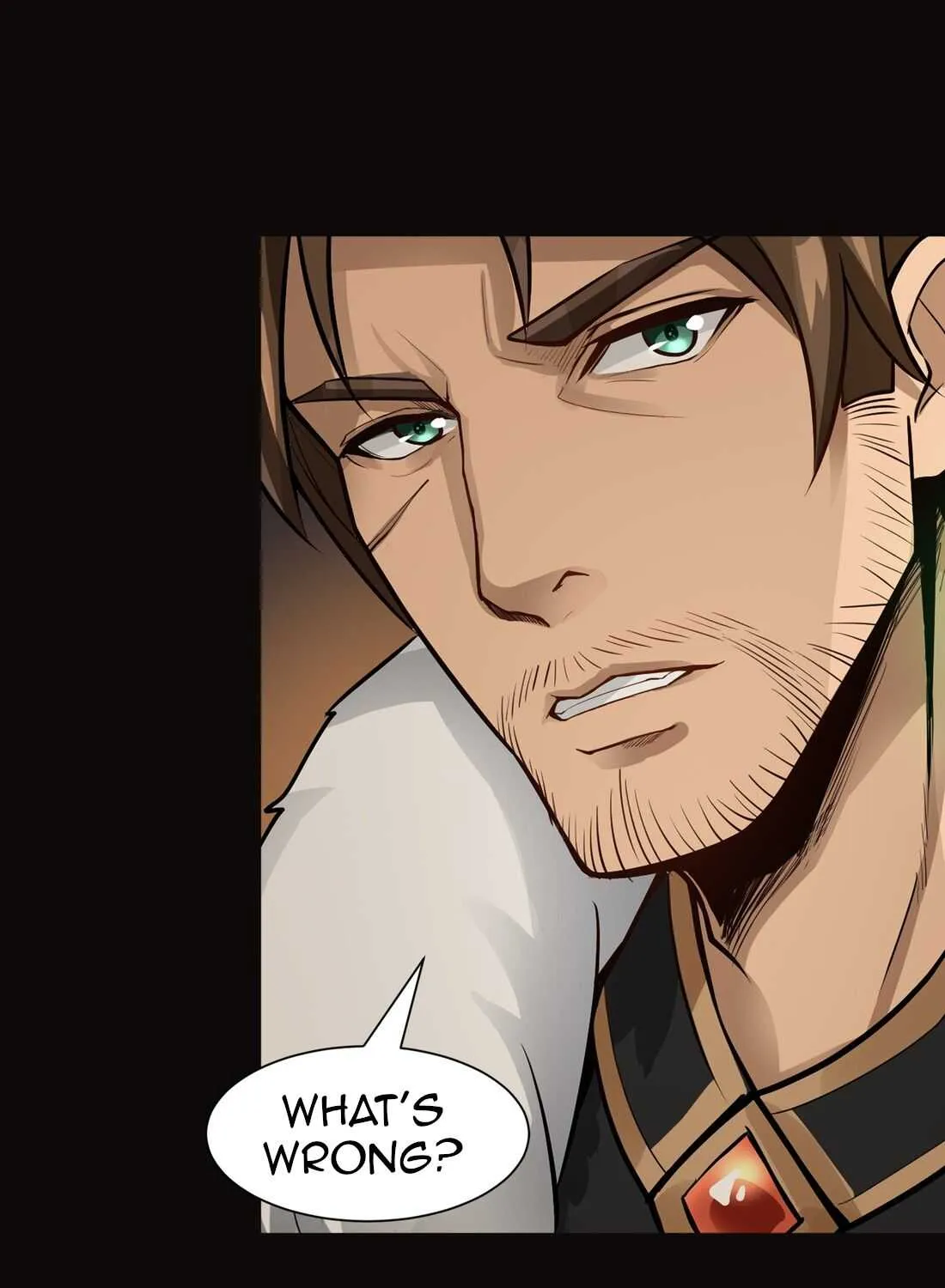 The Sword Of Dawn Chapter 7 page 10 - 
