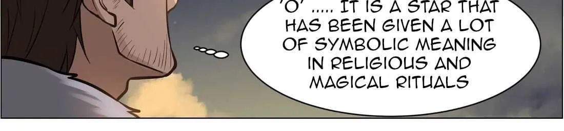 The Sword Of Dawn Chapter 8 page 11 - 
