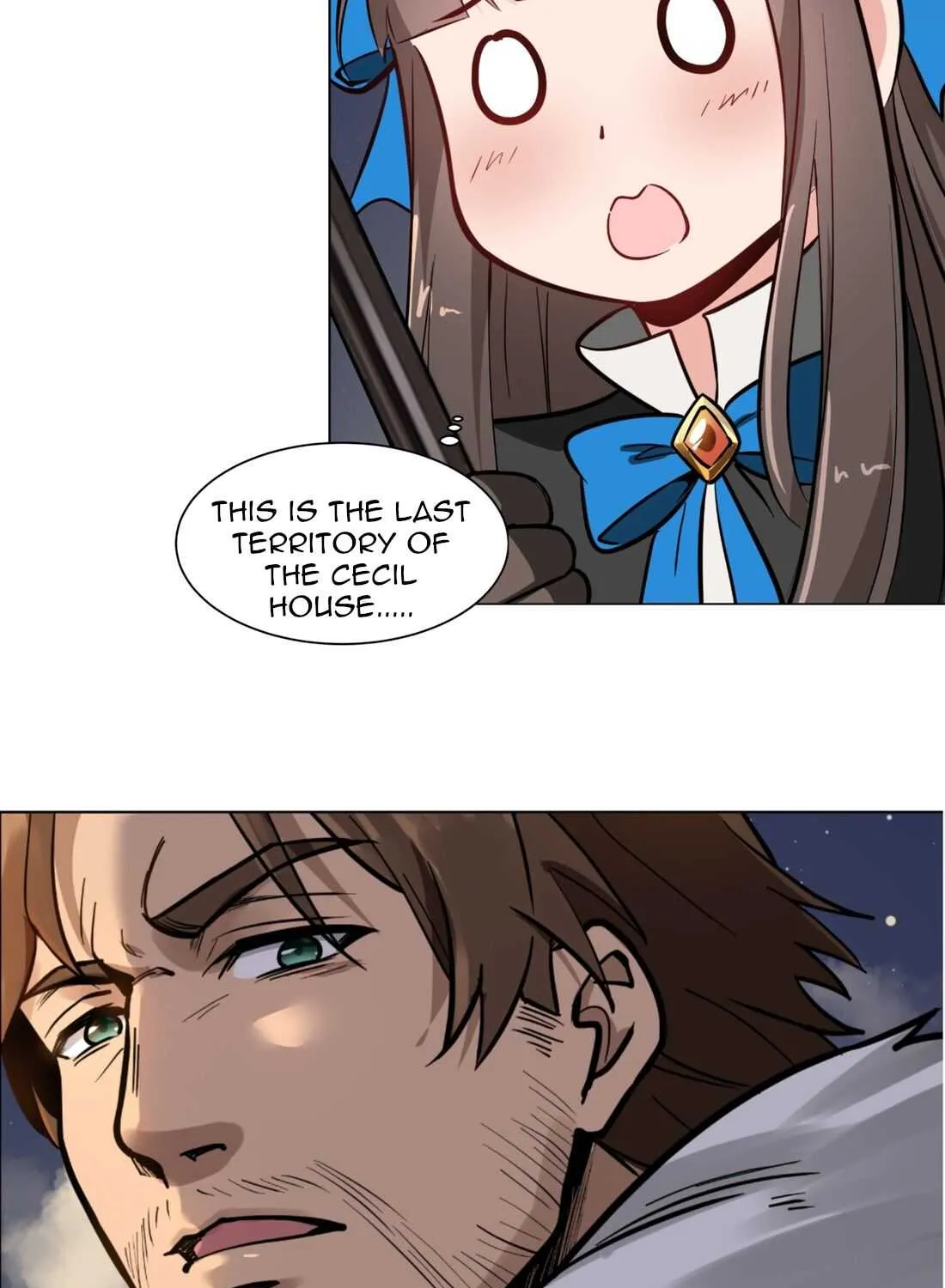 The Sword Of Dawn Chapter 8 page 24 - 