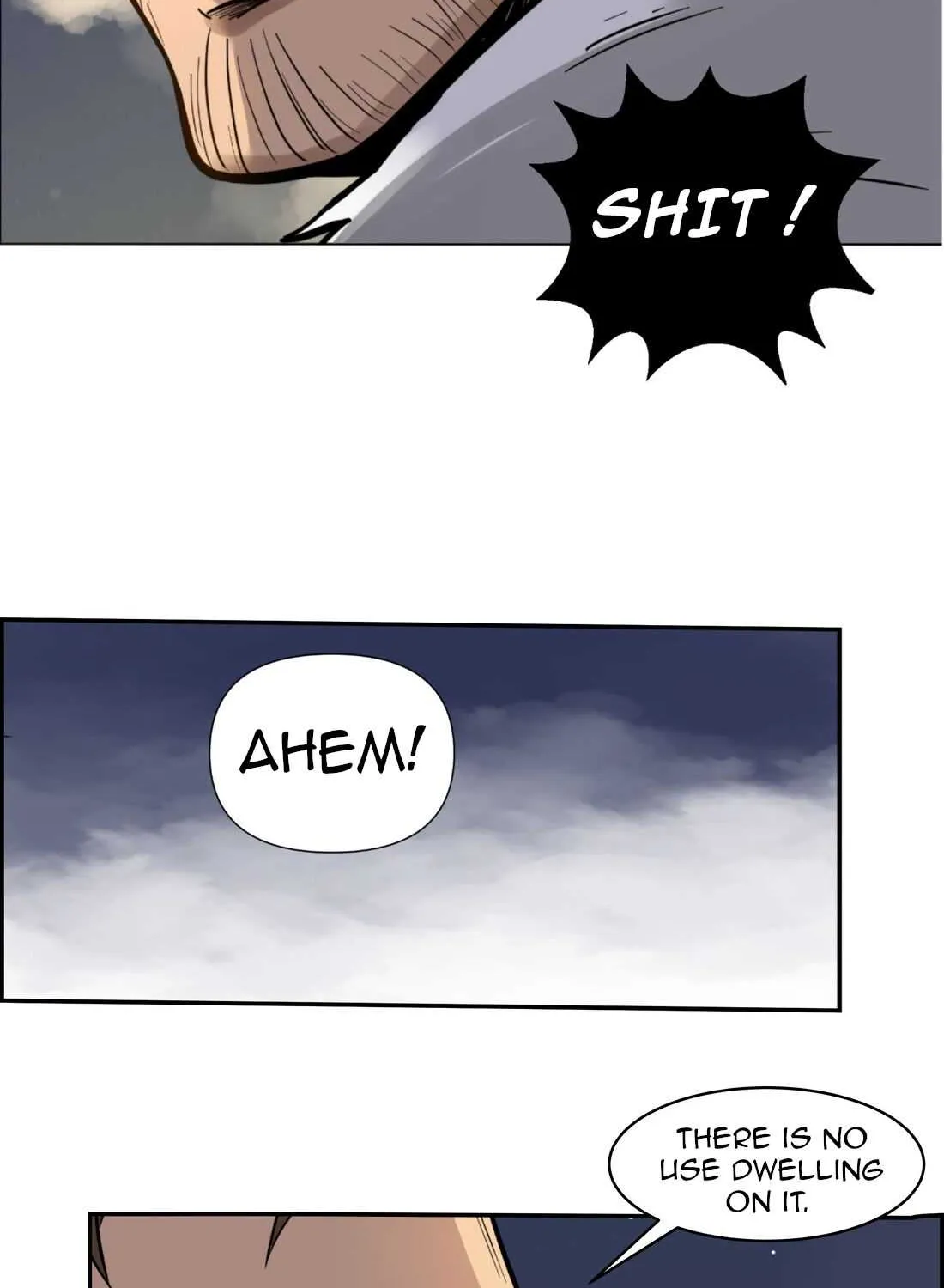 The Sword Of Dawn Chapter 8 page 25 - 
