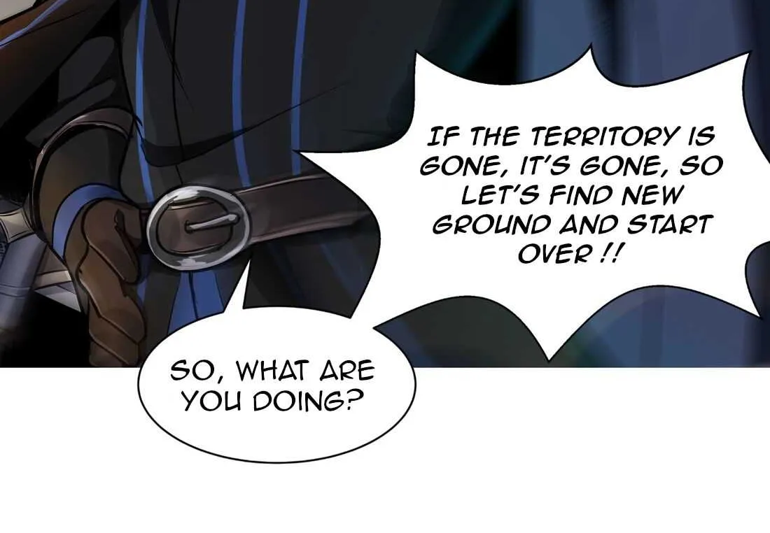 The Sword Of Dawn Chapter 8 page 27 - 