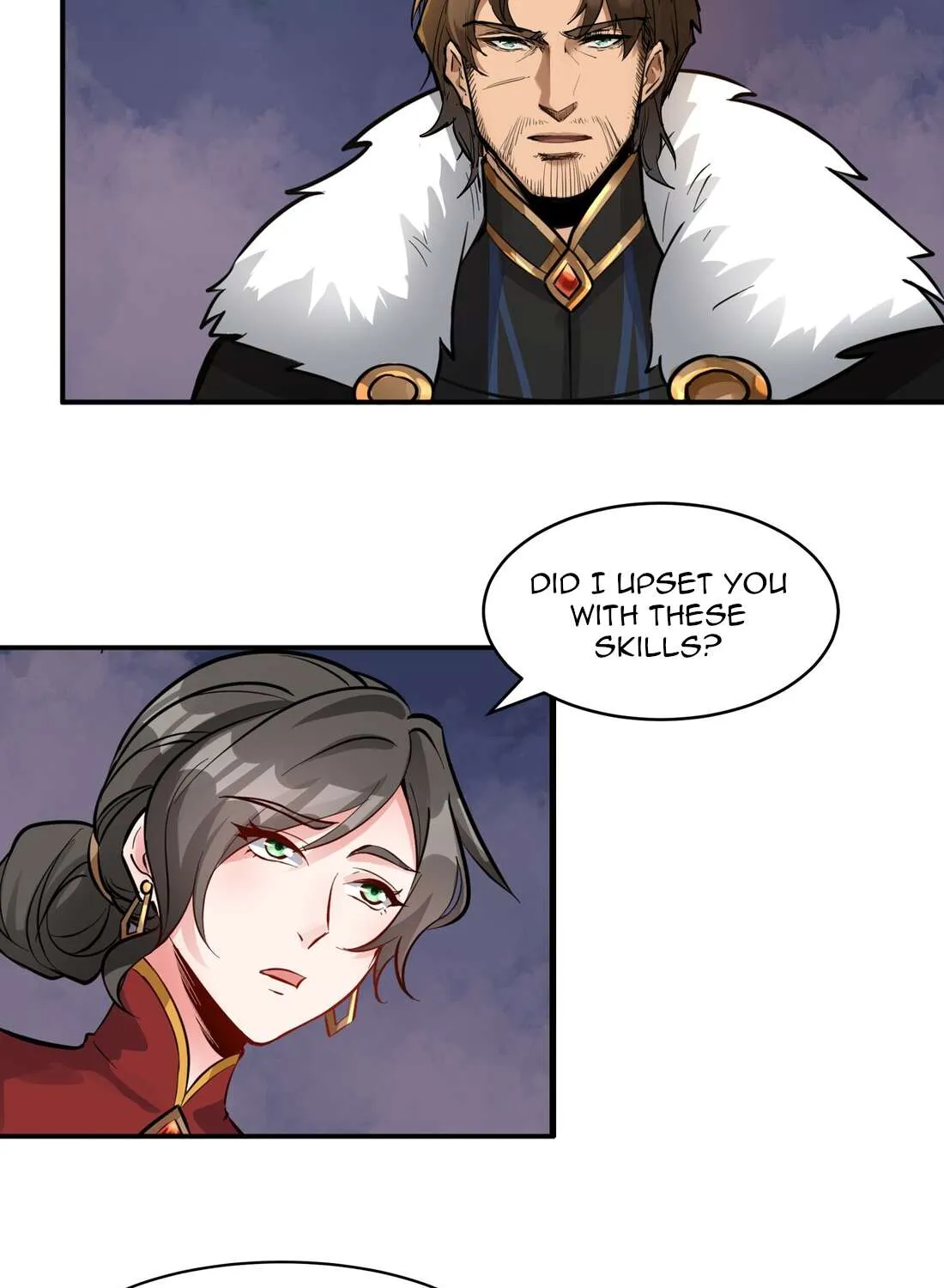 The Sword Of Dawn Chapter 9 page 23 - 