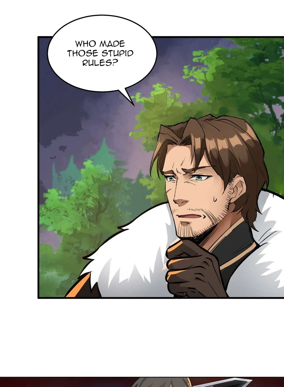 The Sword Of Dawn Chapter 9 page 26 - 