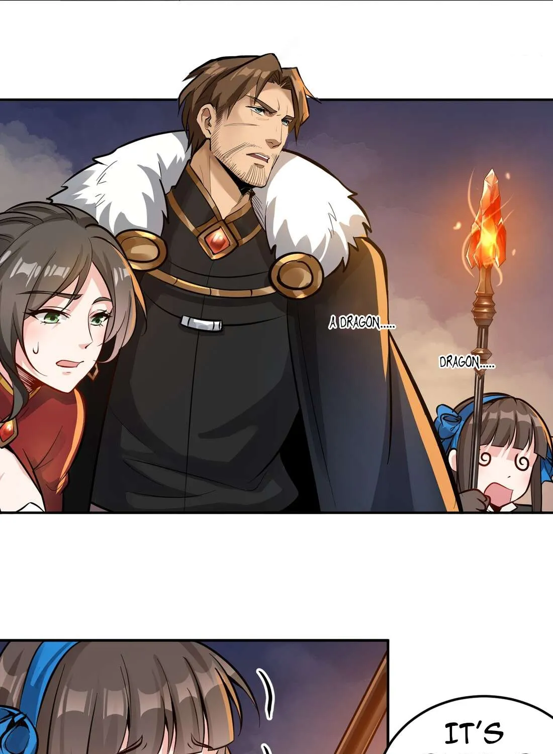 The Sword Of Dawn Chapter 9 page 9 - 