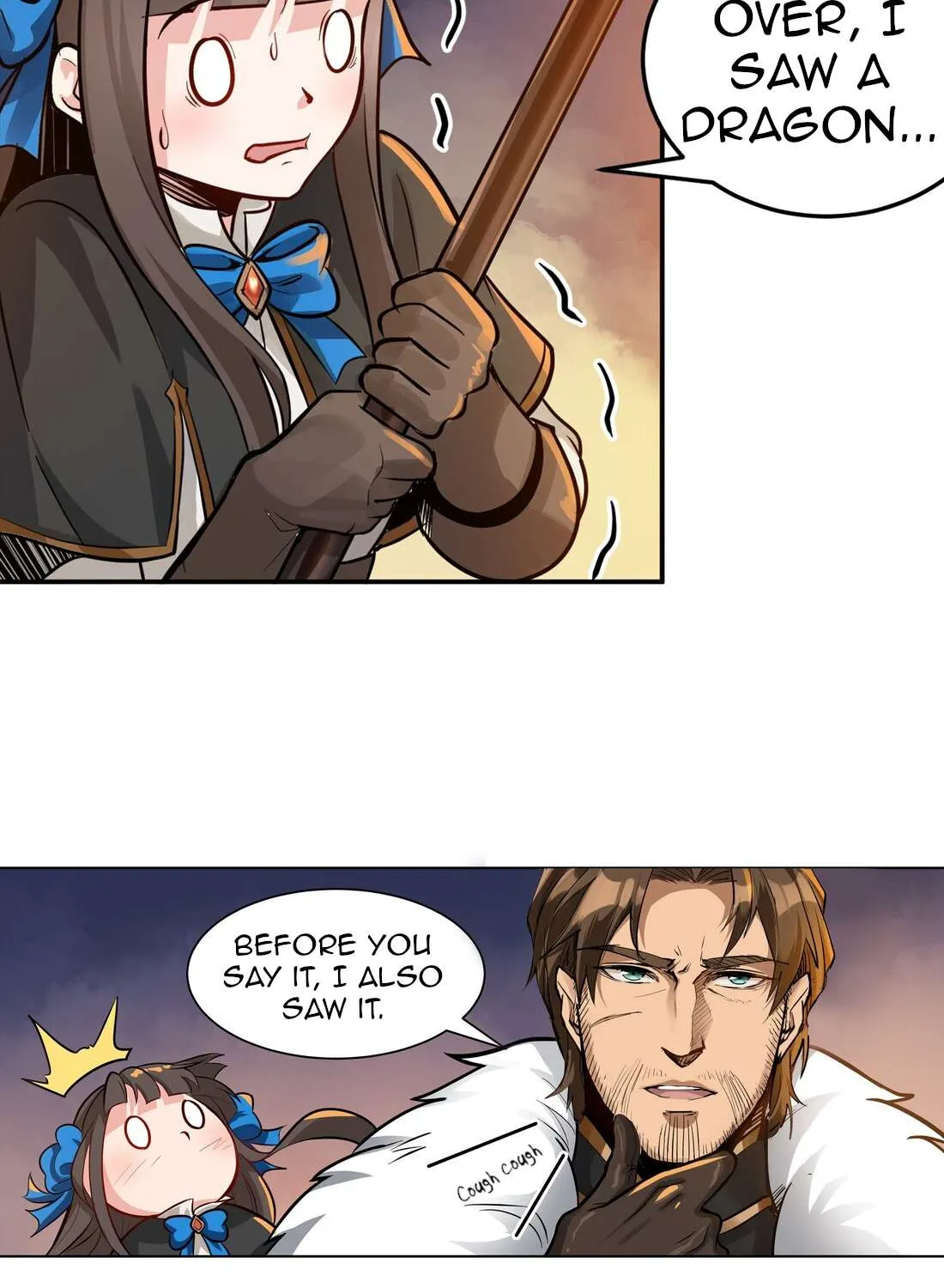 The Sword Of Dawn Chapter 9 page 10 - 
