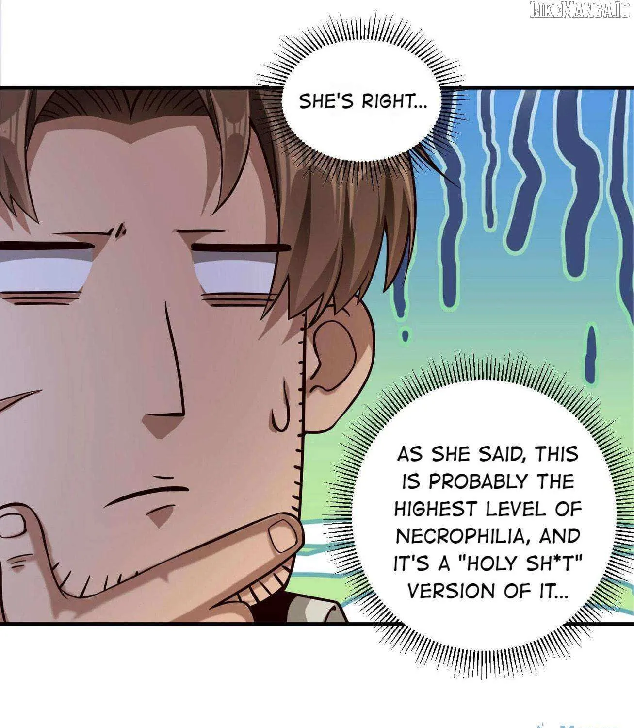 The Sword Of Dawn Chapter 99 page 26 - 