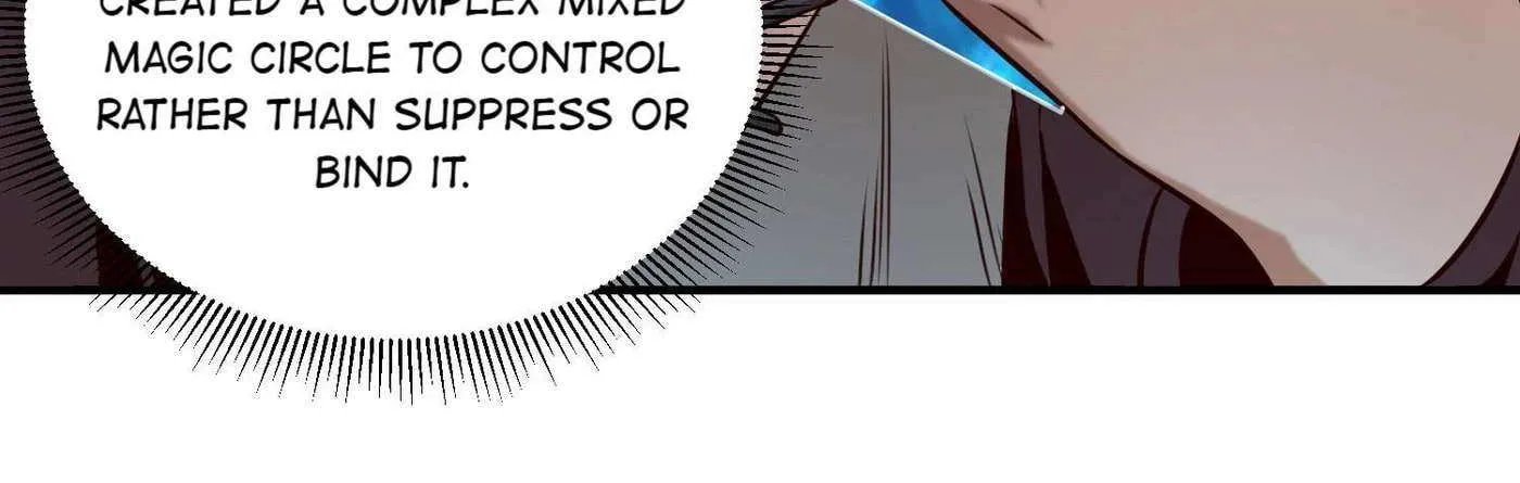 The Sword Of Dawn Chapter 99 page 38 - 