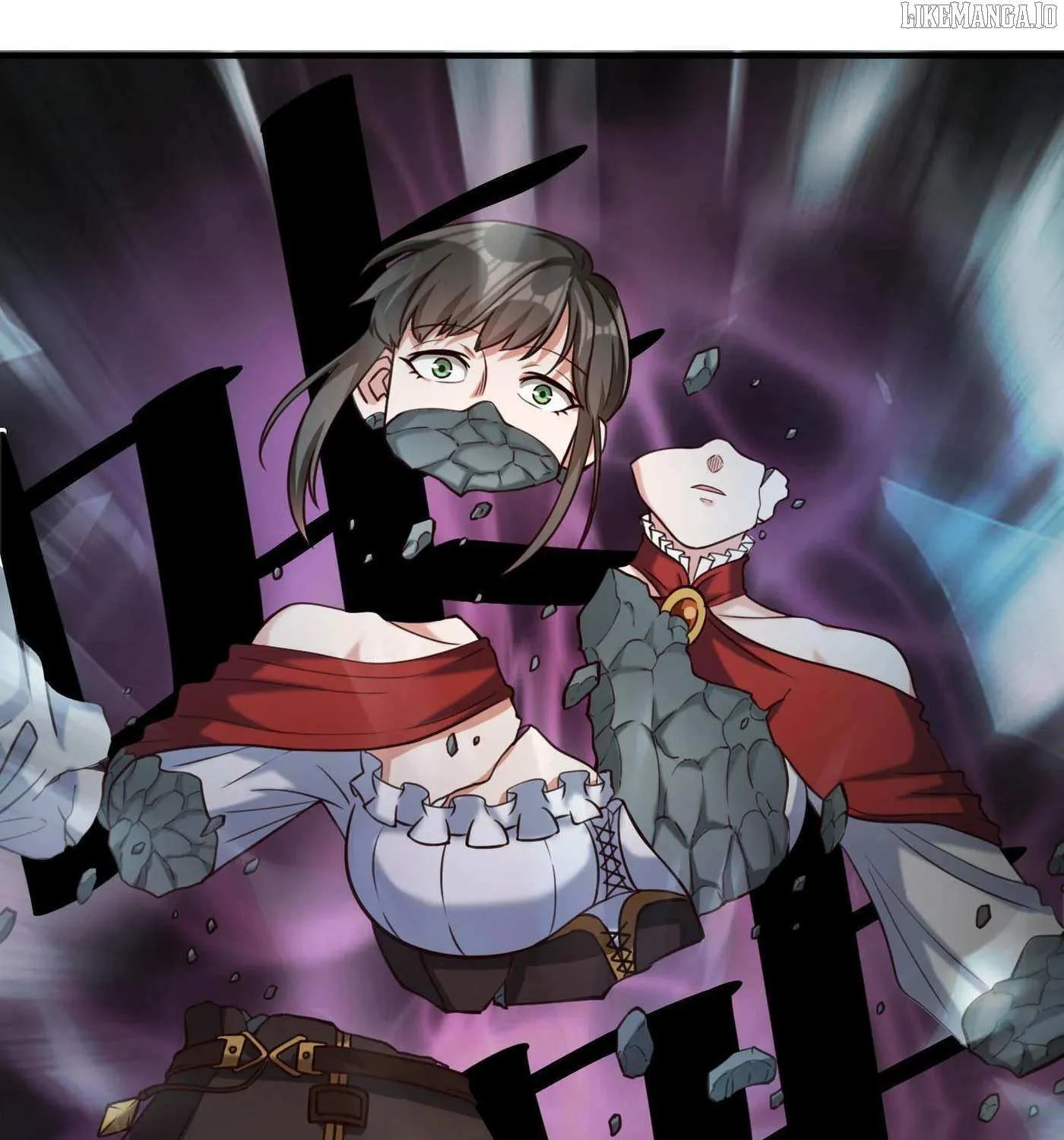 The Sword Of Dawn Chapter 99 page 5 - 
