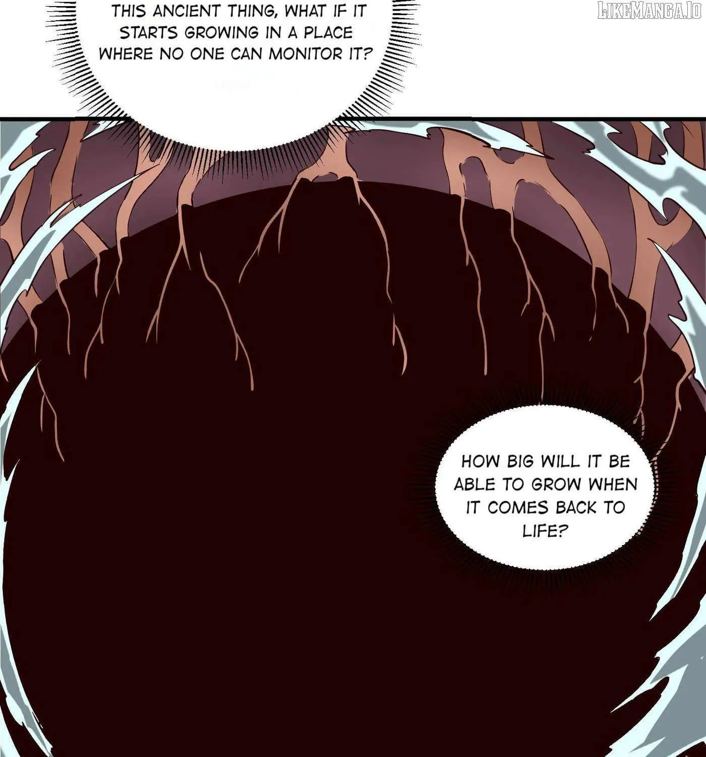 The Sword Of Dawn Chapter 99 page 41 - 