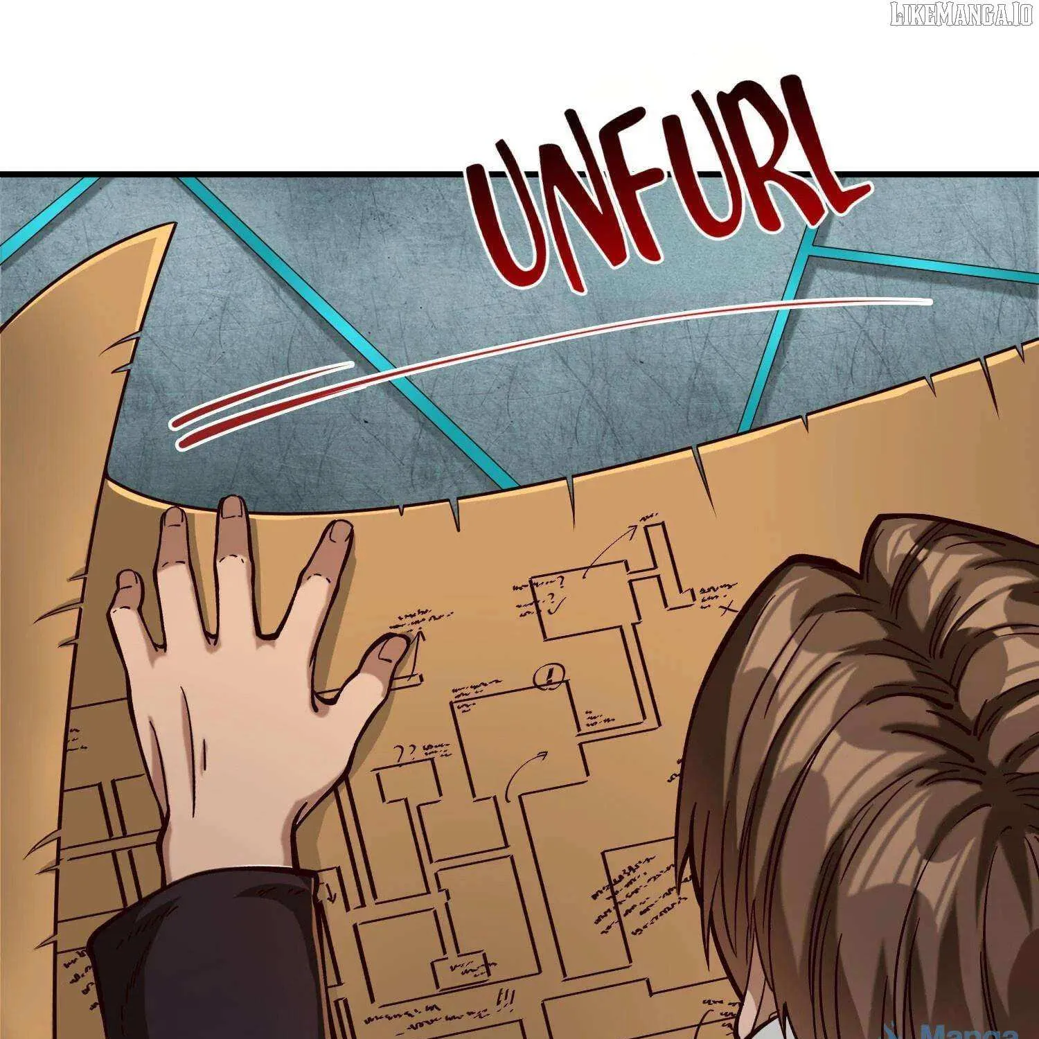 The Sword Of Dawn Chapter 99 page 46 - 
