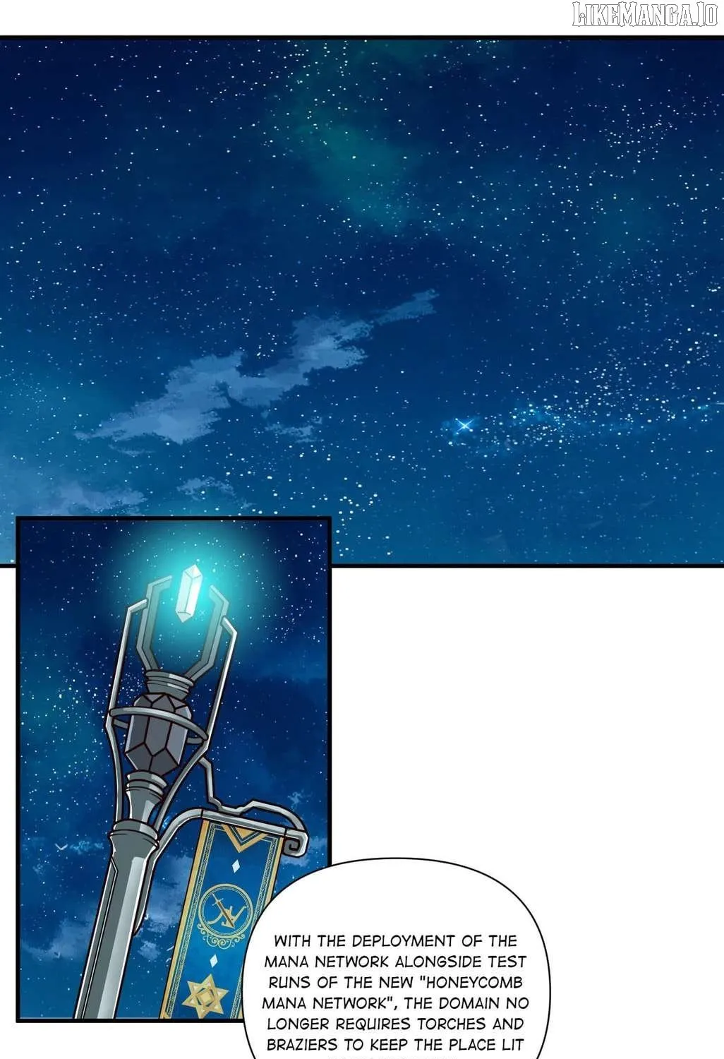 The Sword Of Dawn Chapter 99 page 63 - 