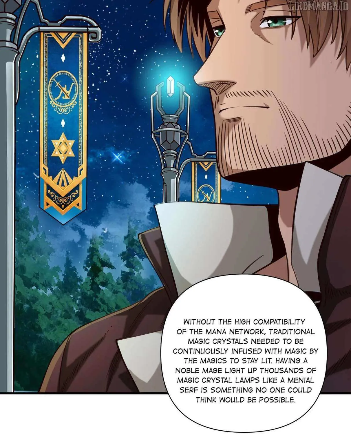 The Sword Of Dawn Chapter 99 page 69 - 