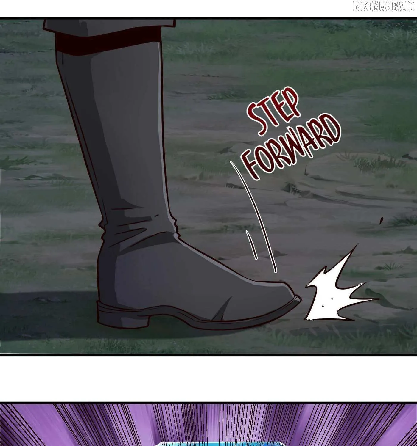 The Sword Of Dawn Chapter 99 page 9 - 
