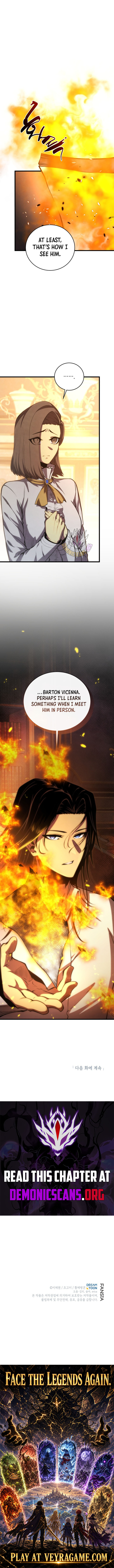 The Swordmaster's Son Chapter 216.1 page 13 - 