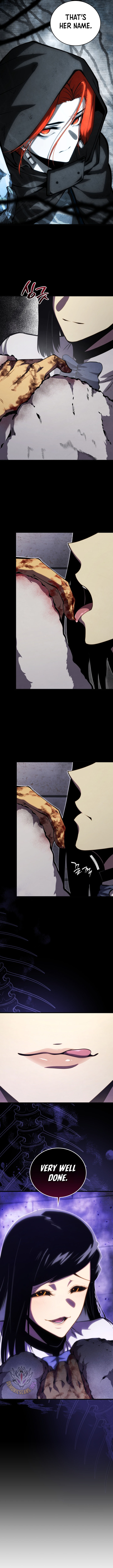 The Swordmaster's Son Chapter 216.1 page 7 - 