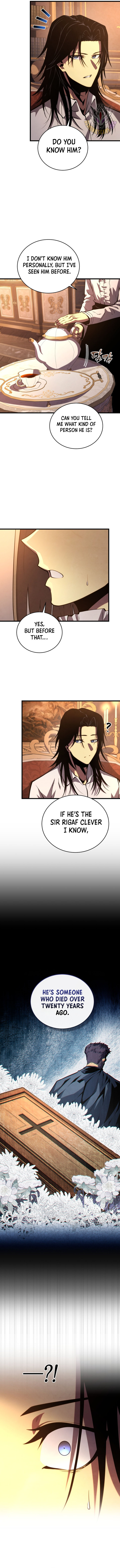 The Swordmaster's Son Chapter 216.1 page 9 - 