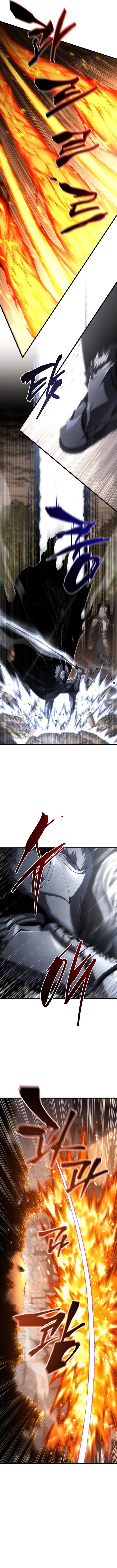 The Swordmaster's Son Chapter 217.1 page 11 - 