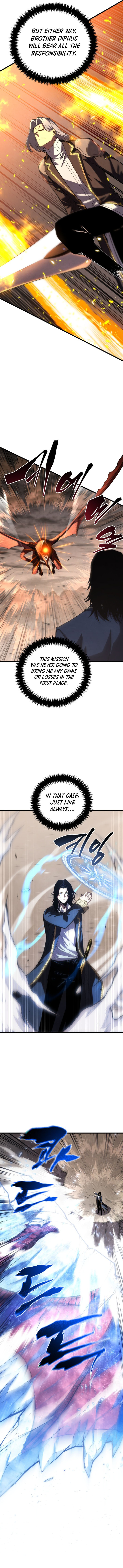 The Swordmaster's Son Chapter 217.1 page 16 - 