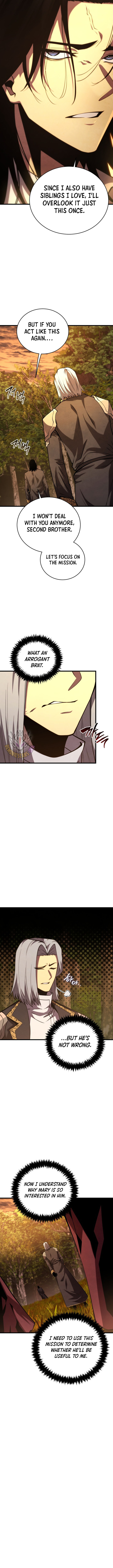 The Swordmaster's Son Chapter 217.1 page 7 - 