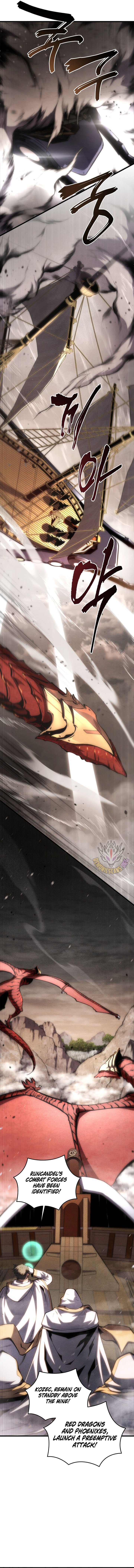 The Swordmaster's Son Chapter 217.1 page 9 - 