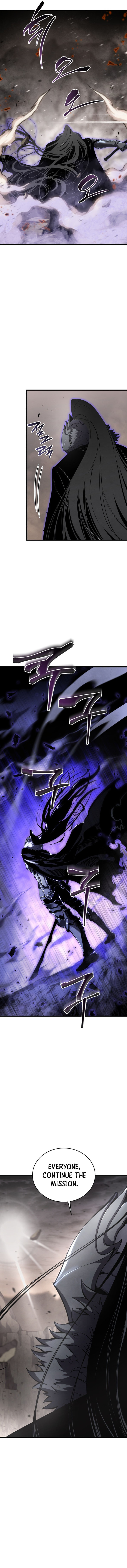 The Swordmaster's Son Chapter 217 page 12 - 