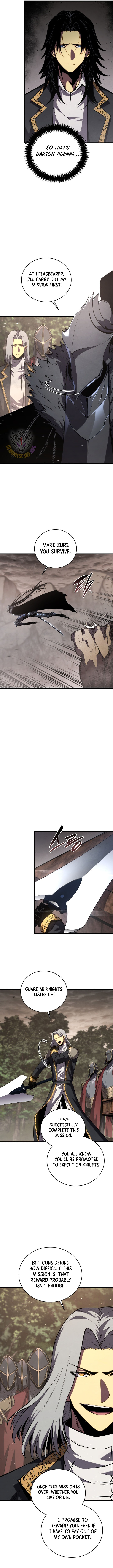 The Swordmaster's Son Chapter 217 page 13 - 