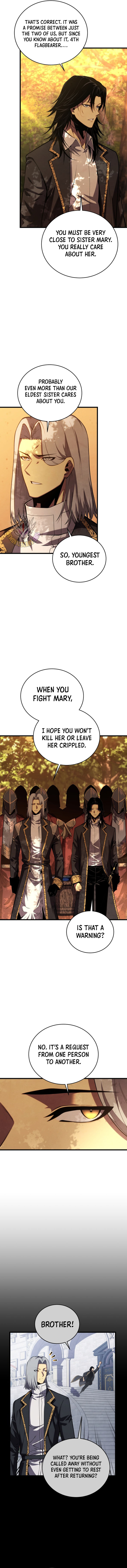 The Swordmaster's Son Chapter 217 page 3 - 