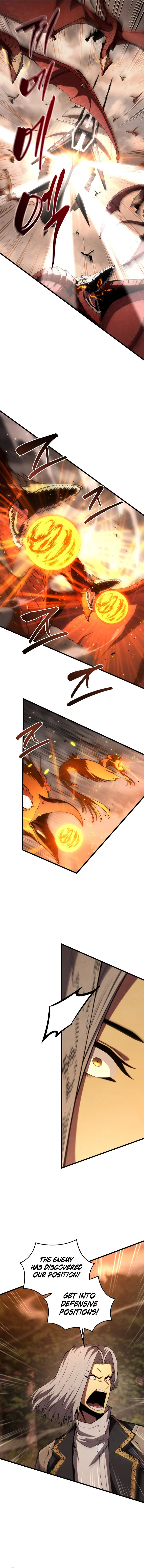 The Swordmaster's Son Chapter 217 page 10 - 