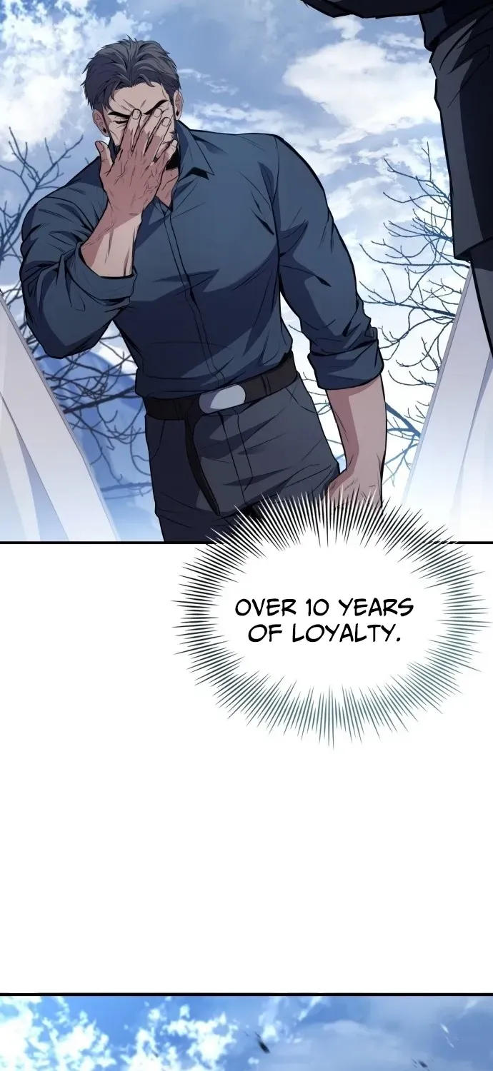 The Swordmaster Who Runs Through Time Chapter 1 page 101 - 