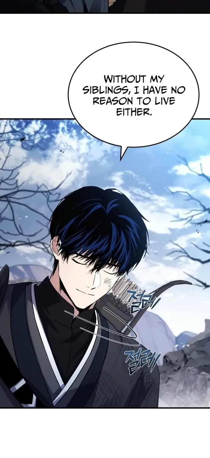 The Swordmaster Who Runs Through Time Chapter 1 page 104 - 