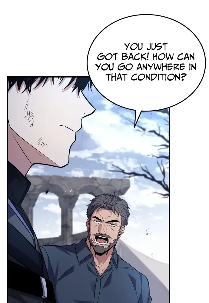 The Swordmaster Who Runs Through Time Chapter 1 page 105 - 
