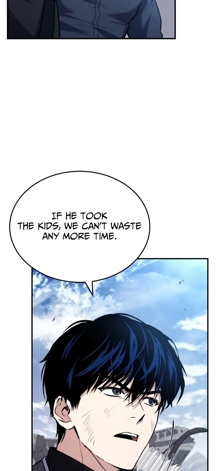 The Swordmaster Who Runs Through Time Chapter 1 page 106 - 