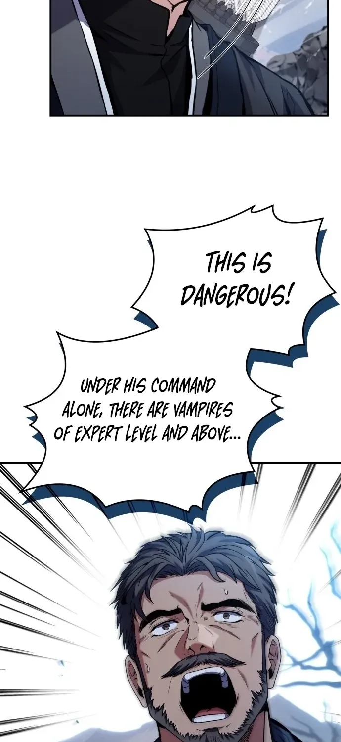 The Swordmaster Who Runs Through Time Chapter 1 page 107 - 