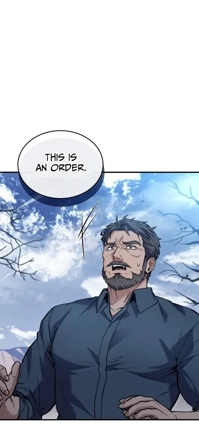The Swordmaster Who Runs Through Time Chapter 1 page 109 - 