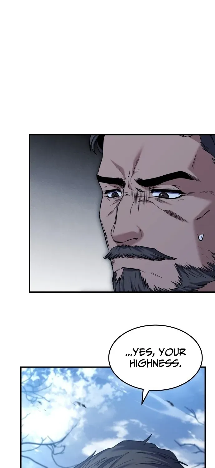 The Swordmaster Who Runs Through Time Chapter 1 page 110 - 