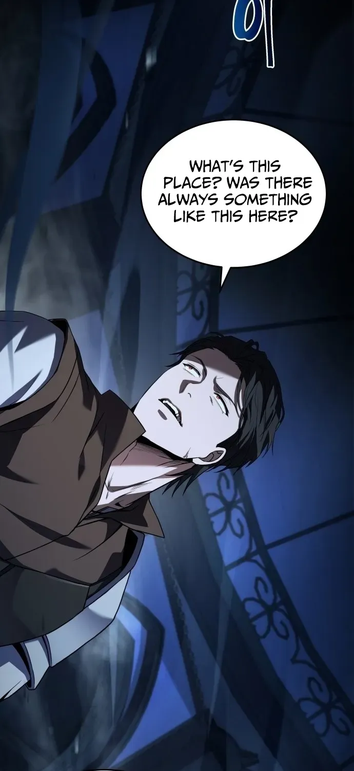 The Swordmaster Who Runs Through Time Chapter 1 page 12 - 