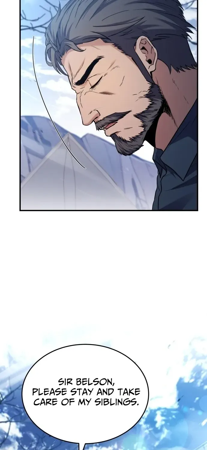 The Swordmaster Who Runs Through Time Chapter 1 page 111 - 