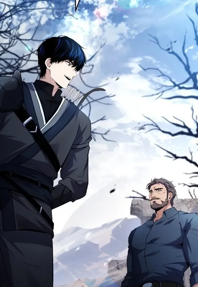 The Swordmaster Who Runs Through Time Chapter 1 page 112 - 
