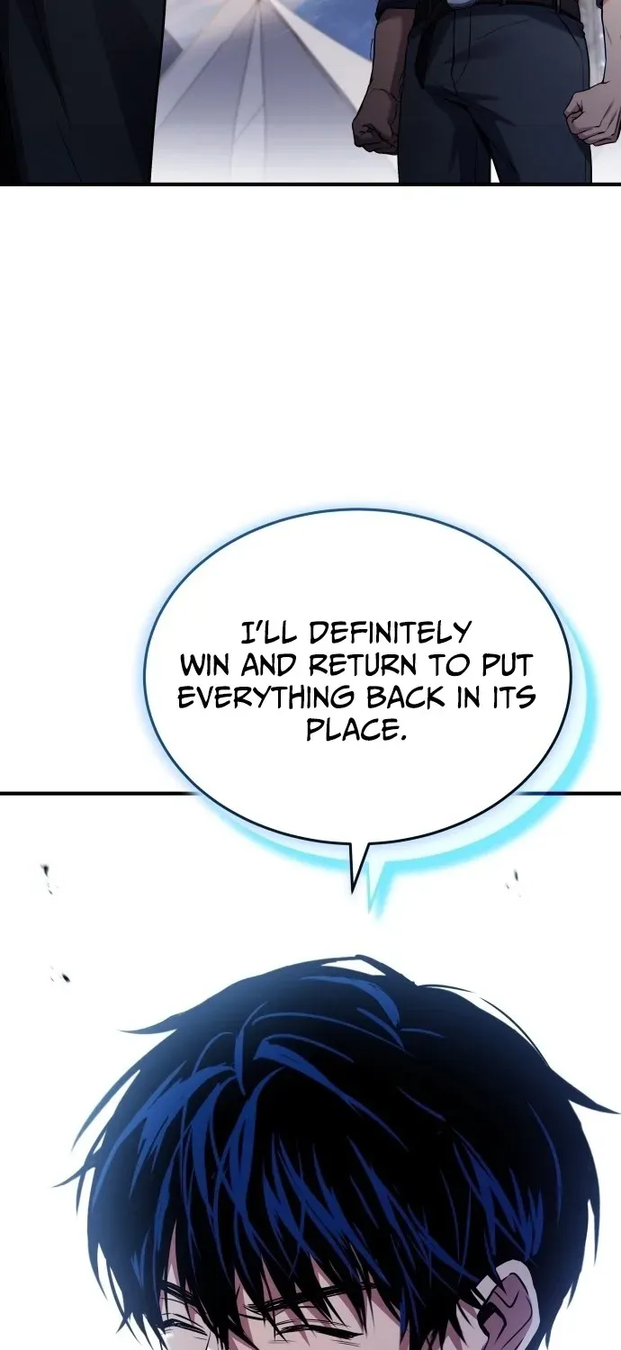 The Swordmaster Who Runs Through Time Chapter 1 page 113 - 