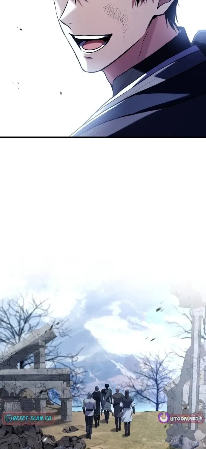 The Swordmaster Who Runs Through Time Chapter 1 page 114 - 