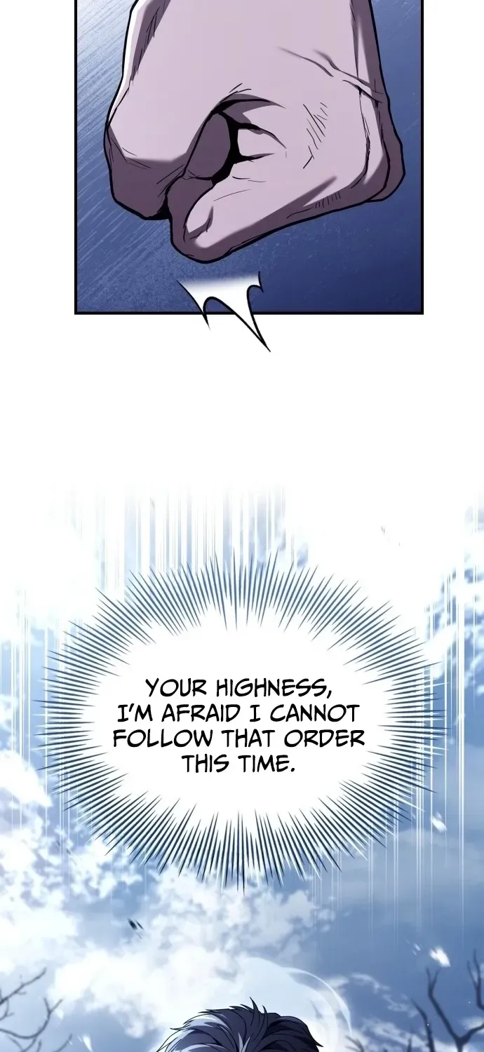 The Swordmaster Who Runs Through Time Chapter 1 page 116 - 