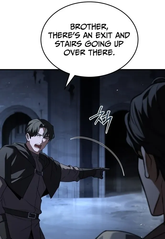 The Swordmaster Who Runs Through Time Chapter 1 page 14 - 